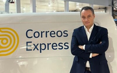Correos Express Portugal nomeia António Vaz para diretor geral