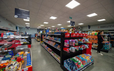Primeira loja de Cash & Carry da Midsid: “Vamos continuar a crescer na nossa área de negócio e apostar na diversificação”