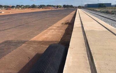 Terminal Rodo-ferroviário da OJE no Entroncamento iniciará operações até março