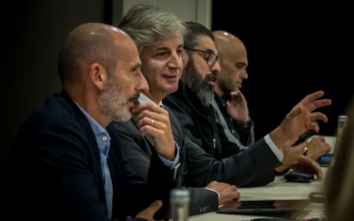 Estudo defende a duplicação do Porto de Viana do Castelo