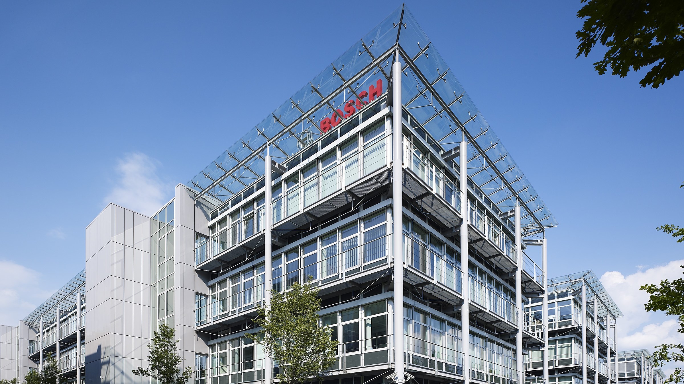 Divisão da Bosch Building Technologies irá centrar-se no negócio de ...
