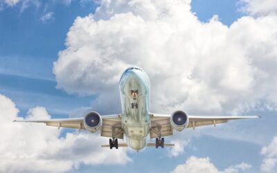Exportadoras portuguesas desviam carga aérea para aeroportos europeus