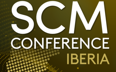 SCM Conference Iberia: a logística sem fronteiras