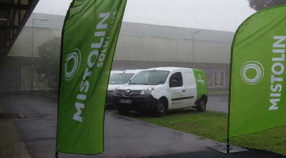 Mistolin Solutions cresce nos Açores e logística é decisiva