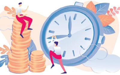 Estudo aponta principais causas dos atrasos nos pagamentos