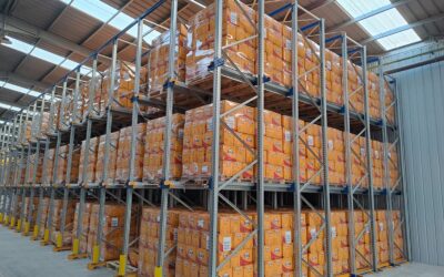 Grupo Sovena abre fábrica de produção e embalamento de óleo Fula em Angola