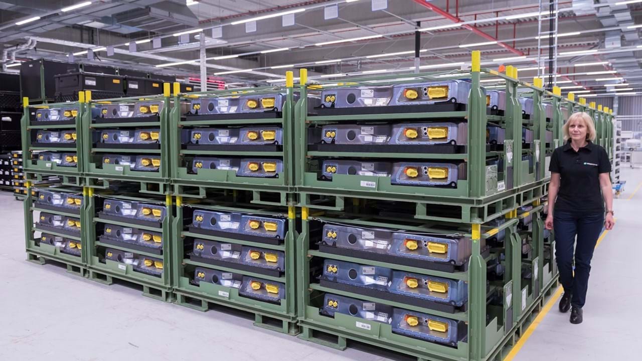 Europa enfrenta desafios na aquisição de matérias-primas para veículos elétricos