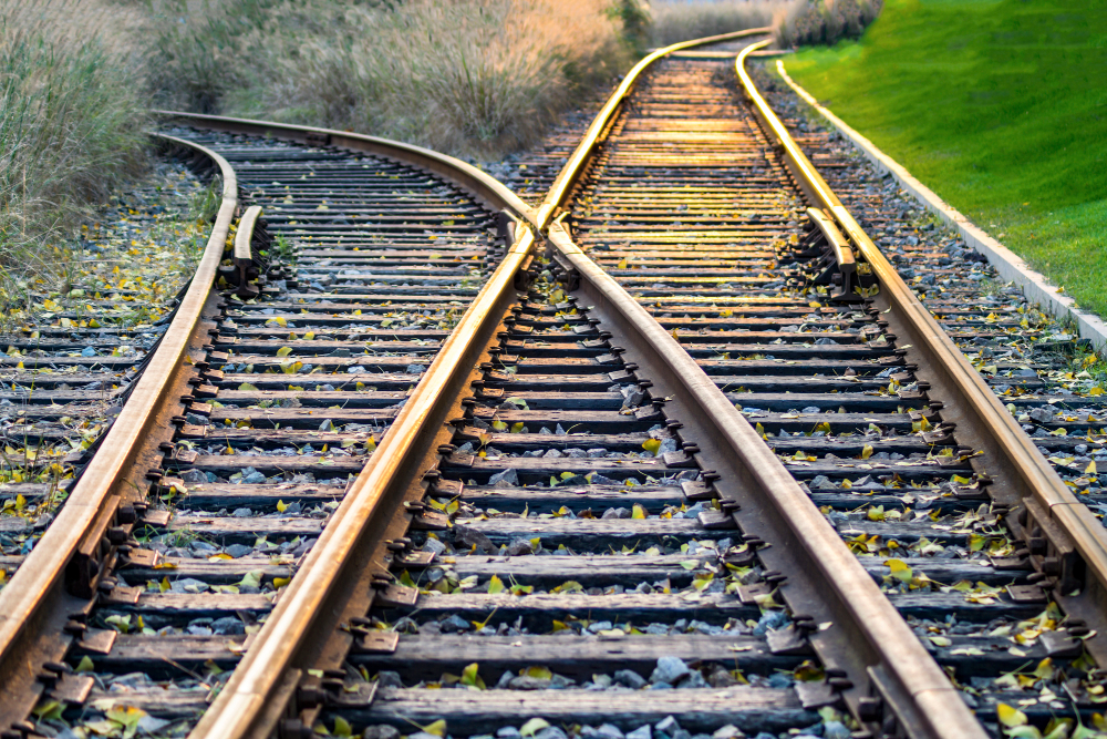 Linha ferroviária que liga Sines a Espanha estará terminada nos primeiros meses de 2024