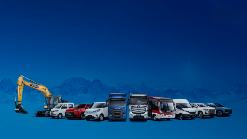Andes Motor reforça logística com armazém automático VRC