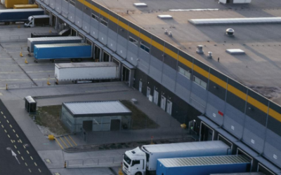 Imobiliário: logística continua a sentir impacto da escassez de produto