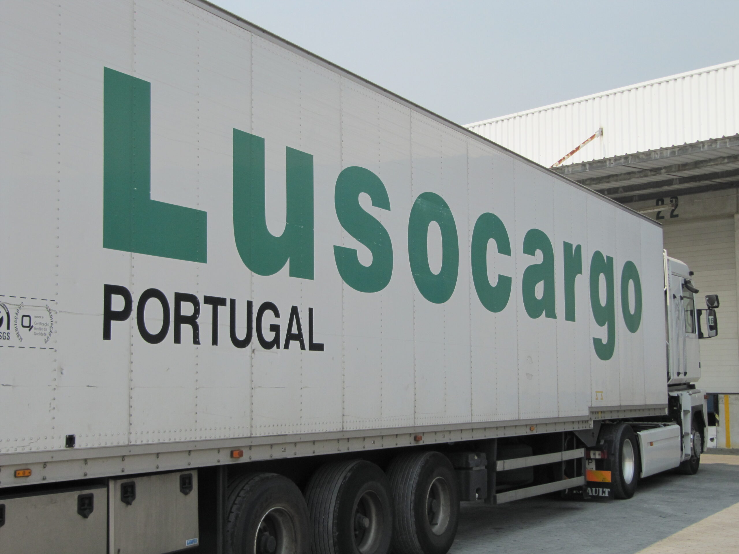 Lusocargo
