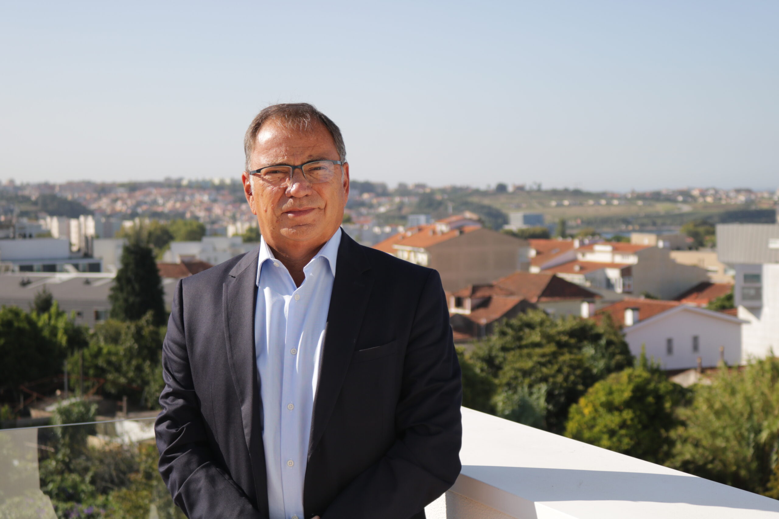 José Pedro Fernandes