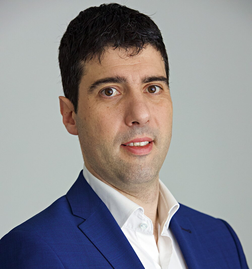Mickael Tomas