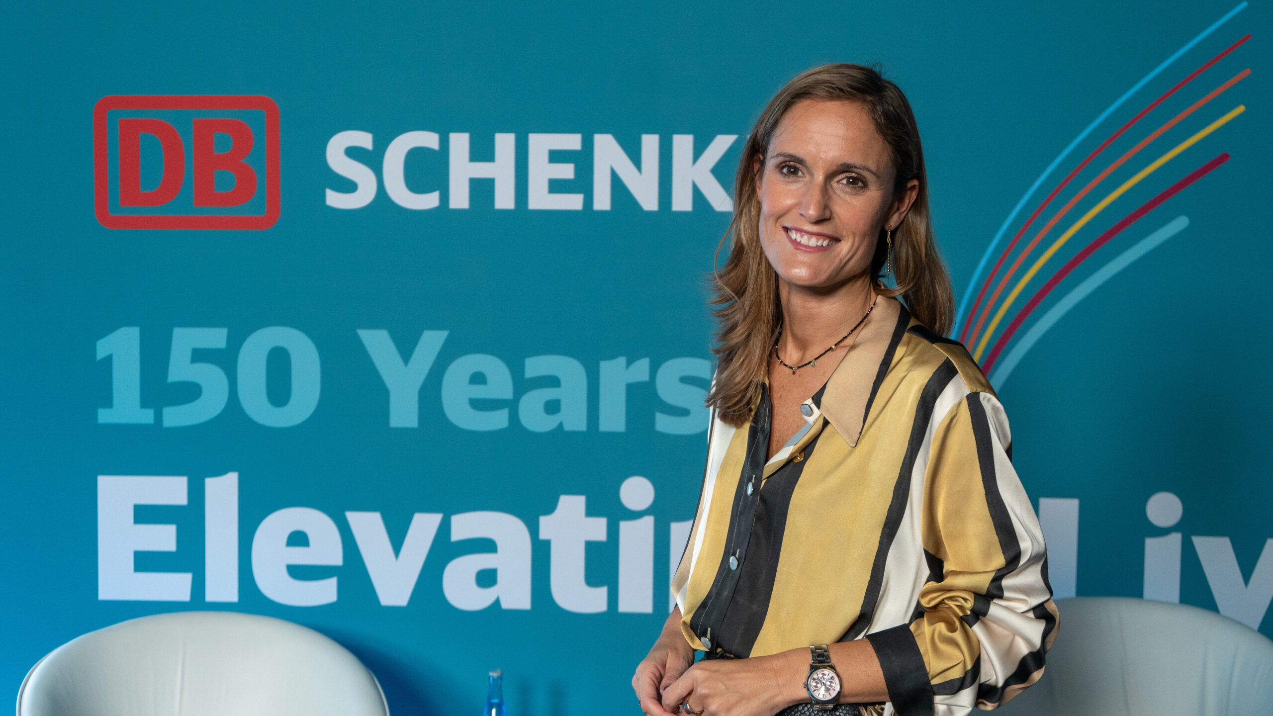 Matilde Torquemada DB Schenker