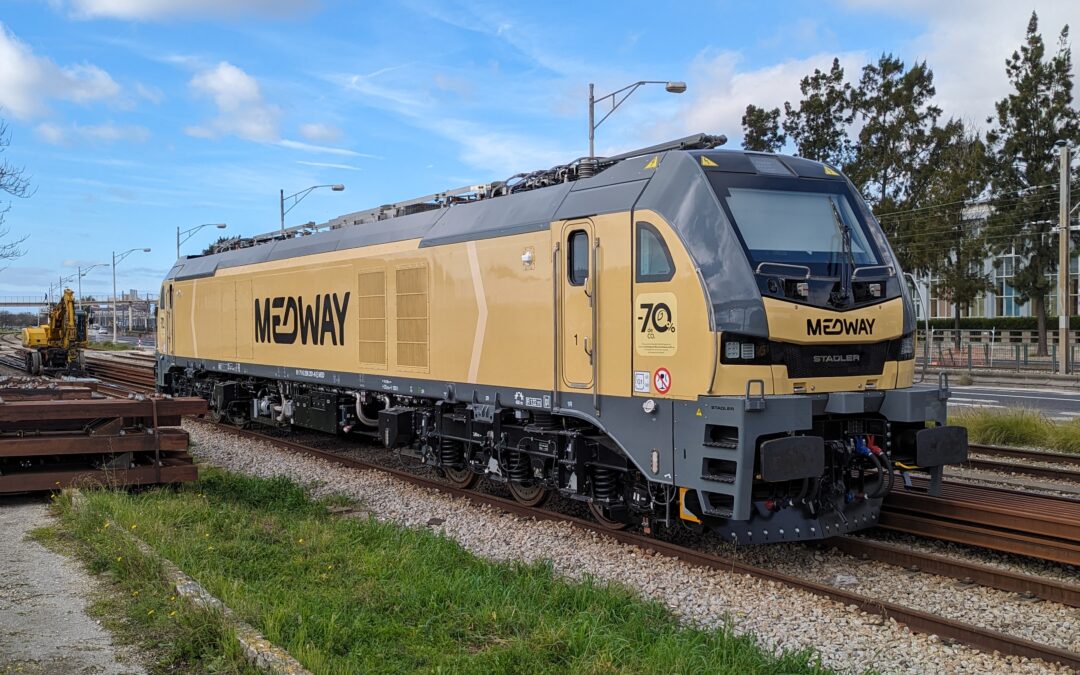 Medway