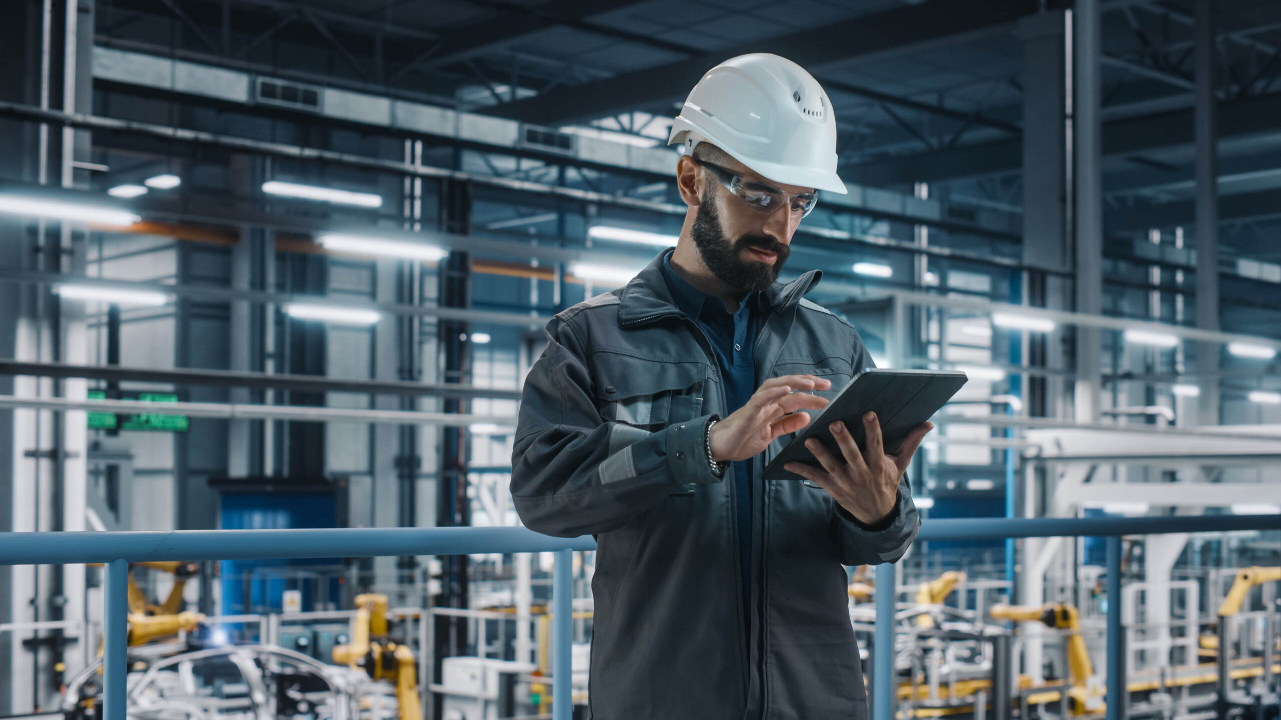 Seidor apresenta solução que aumenta a eficiência em unidades industriais