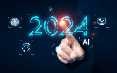 Capgemini antecipa principais tendências tecnológicas para 2024