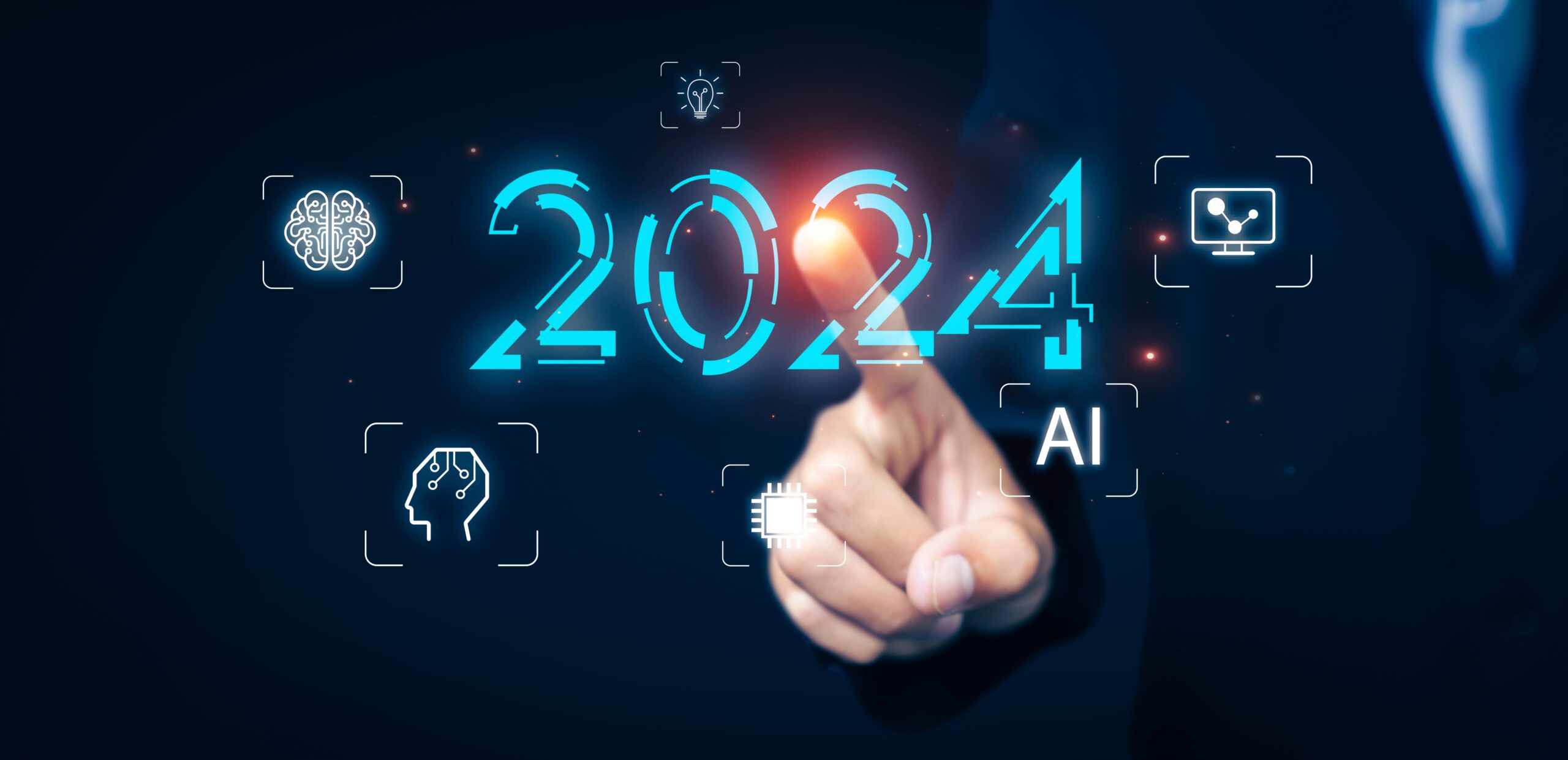 Capgemini antecipa principais tendências tecnológicas para 2024