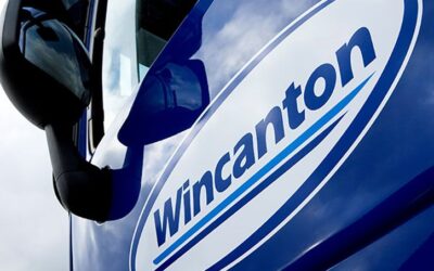 CMA CGM reforça presença no Reino Unido com compra da Wincanton