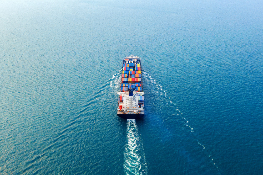 Maersk e Hapag Lloyd