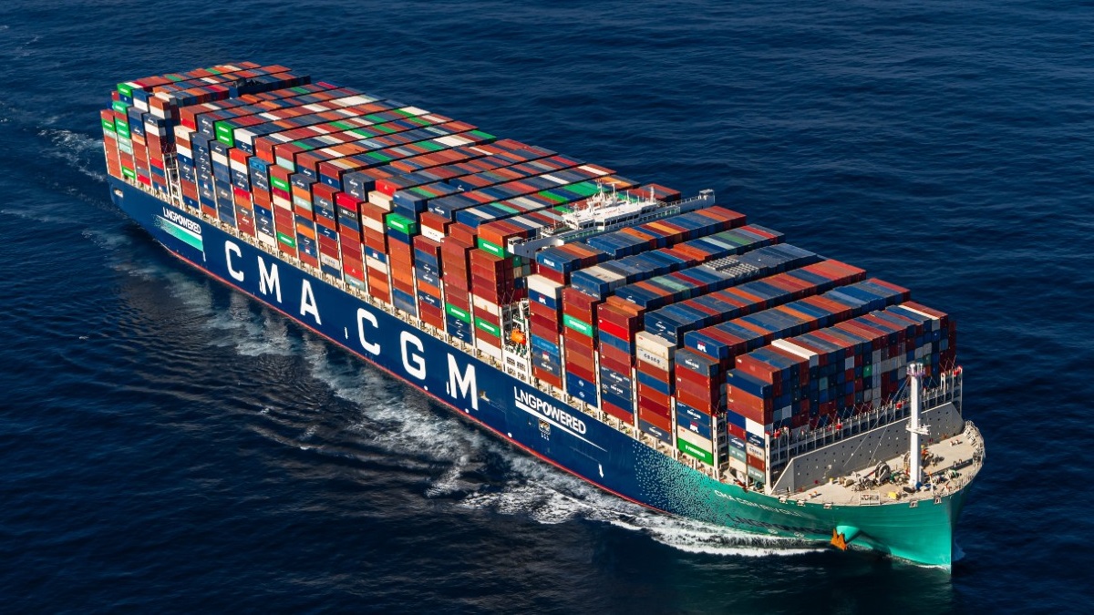 Suez divide armadores e empurra taxas de frete para baixo