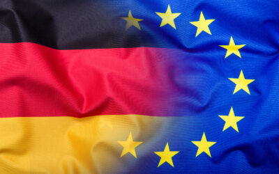 Alemanha hesita no apoio à legislação da UE relativa à cadeia de abastecimento