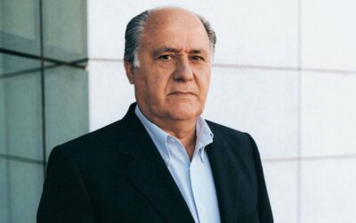 Amancio Ortega compra armazém logístico arrendado à Primark nos Países Baixos
