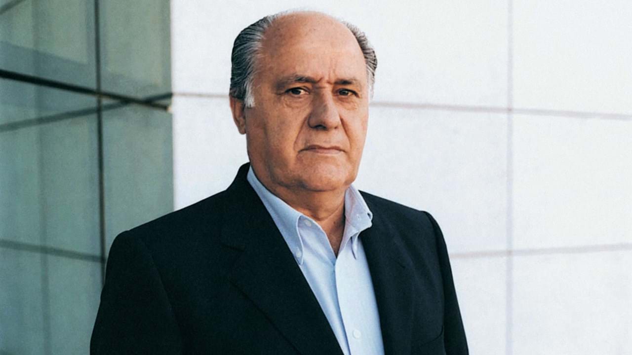 Amancio Ortega compra armazém logístico arrendado à Primark nos Países Baixos