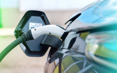 Volvo e Renault criam fabricante de carros elétricos com serviços de logística