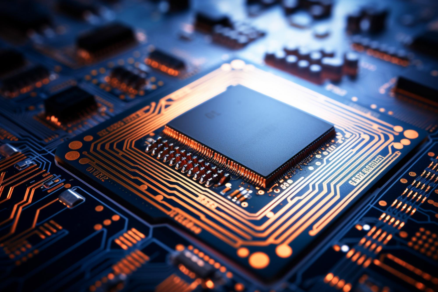 Google, ASM e HP juntam-se à Schneider Electric para descarbonizar a supply chain de semicondutores