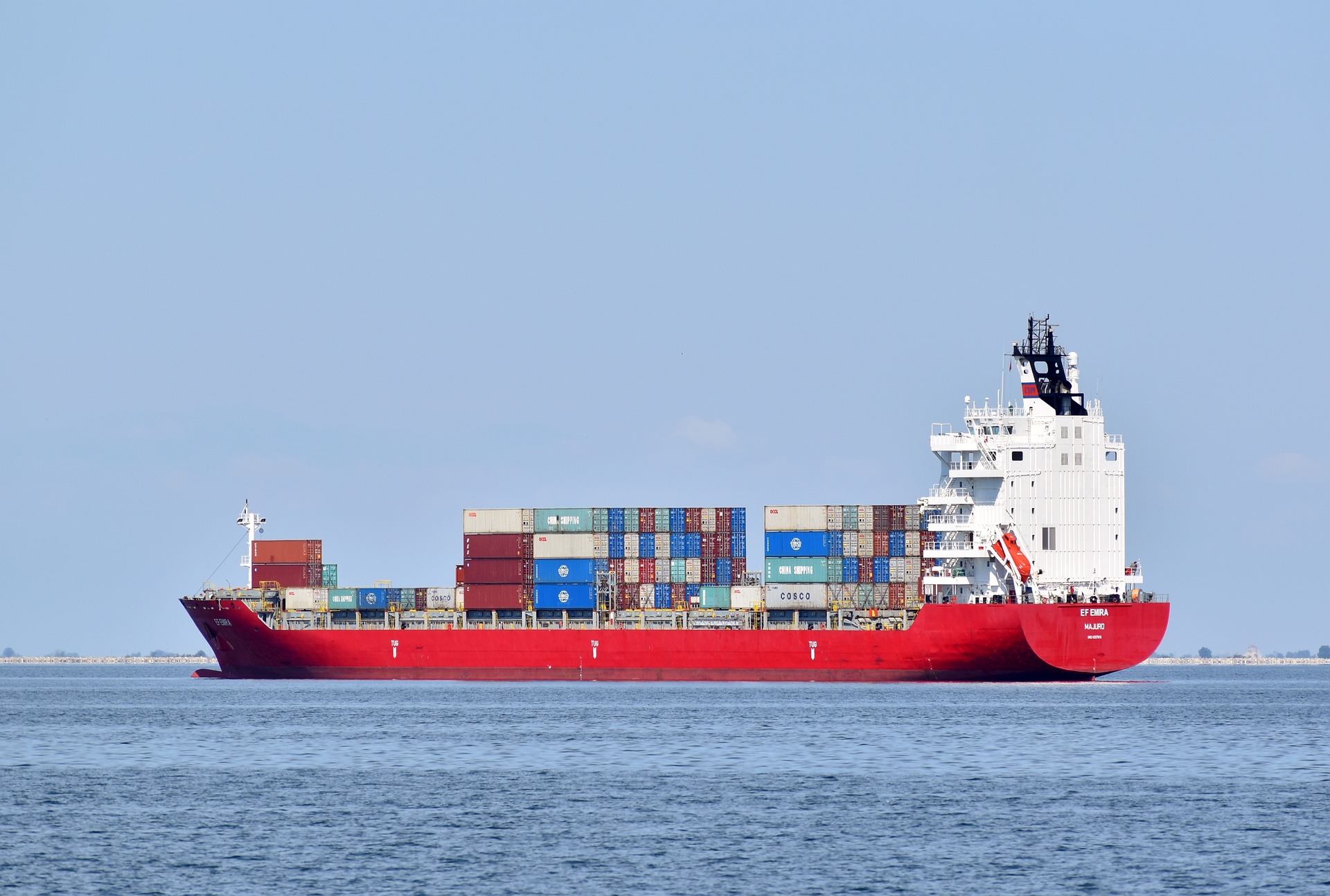 Navio de carga