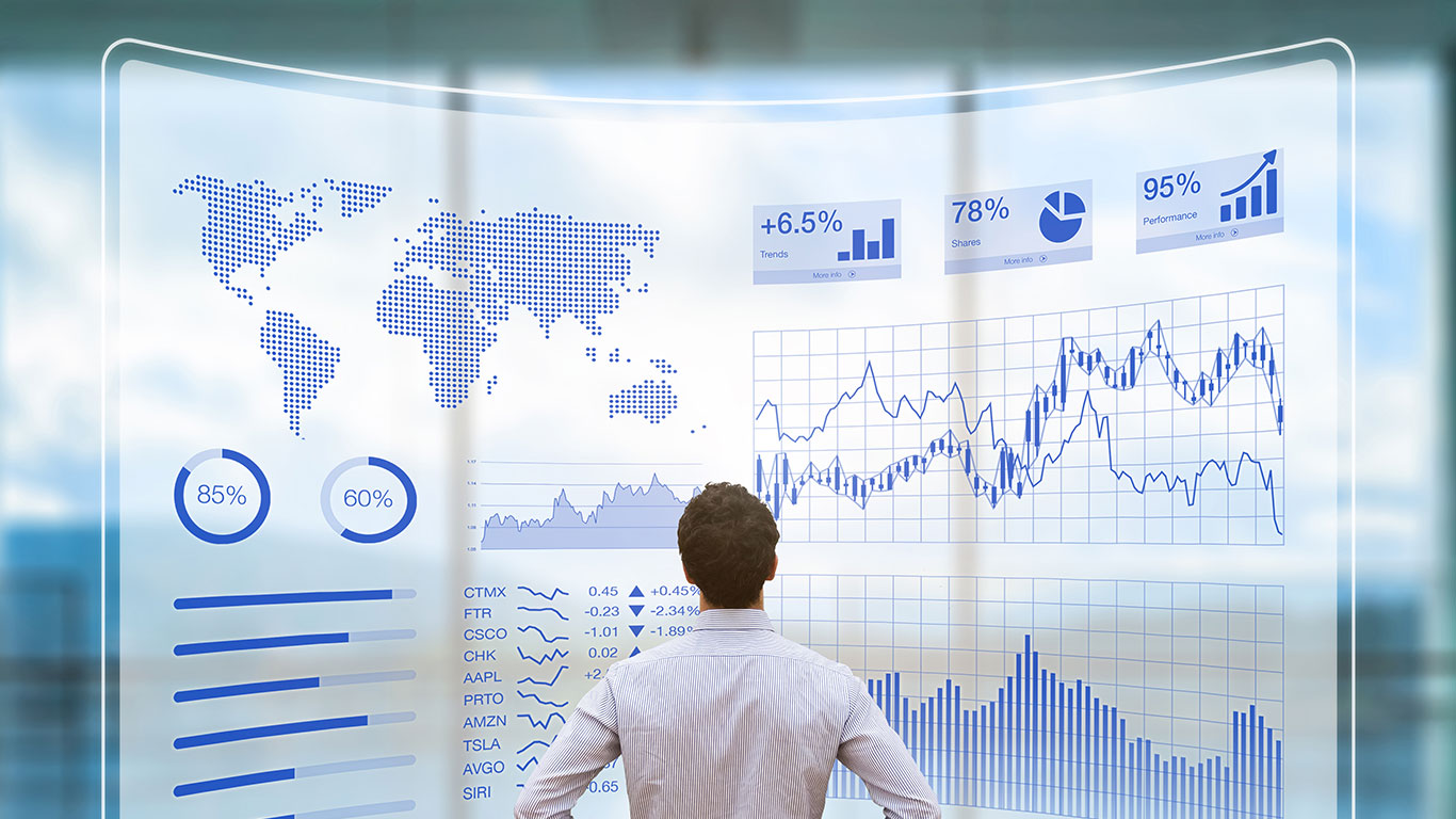 Visibilidade na cadeia de abastecimento: Qual a realidade das empresas portuguesas?