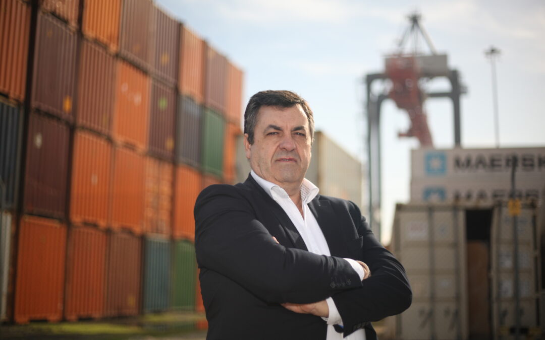 “Não há muito mais tempo a perder”