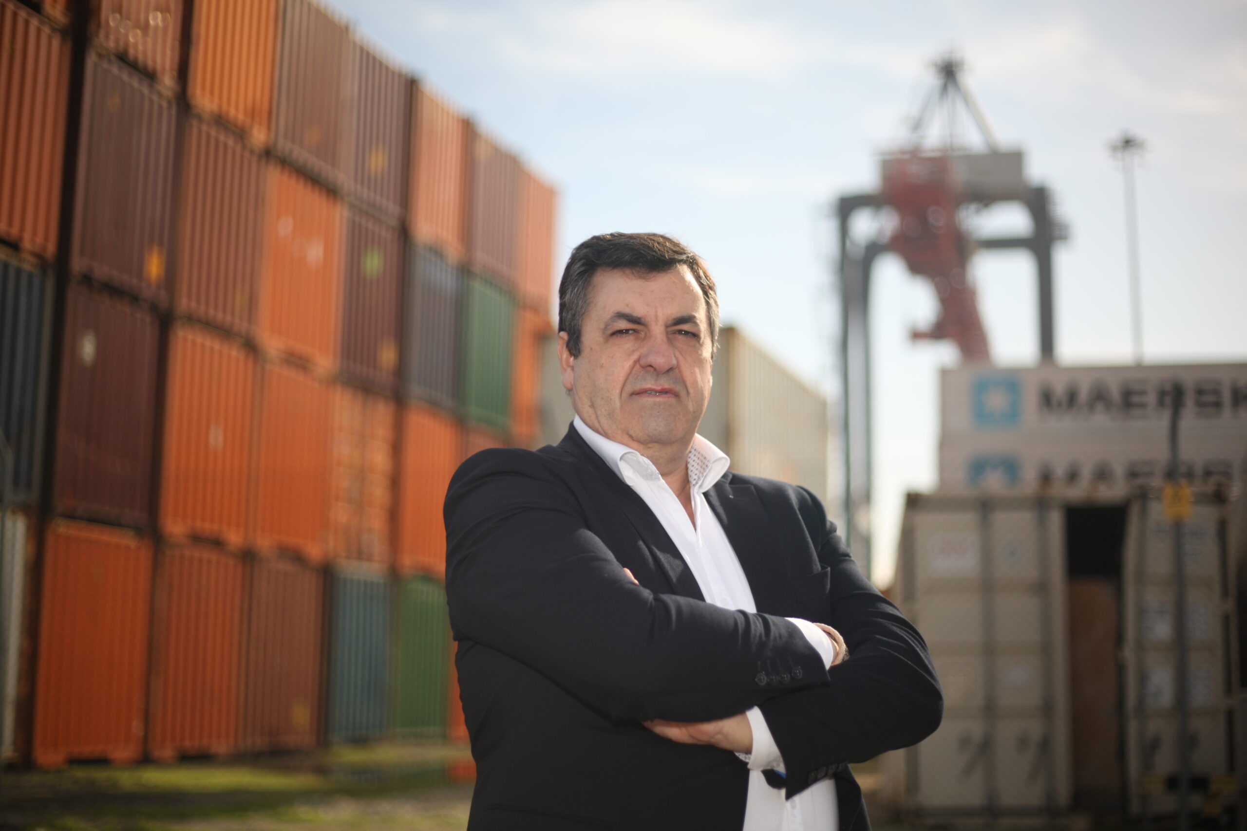 António Nabo Martins