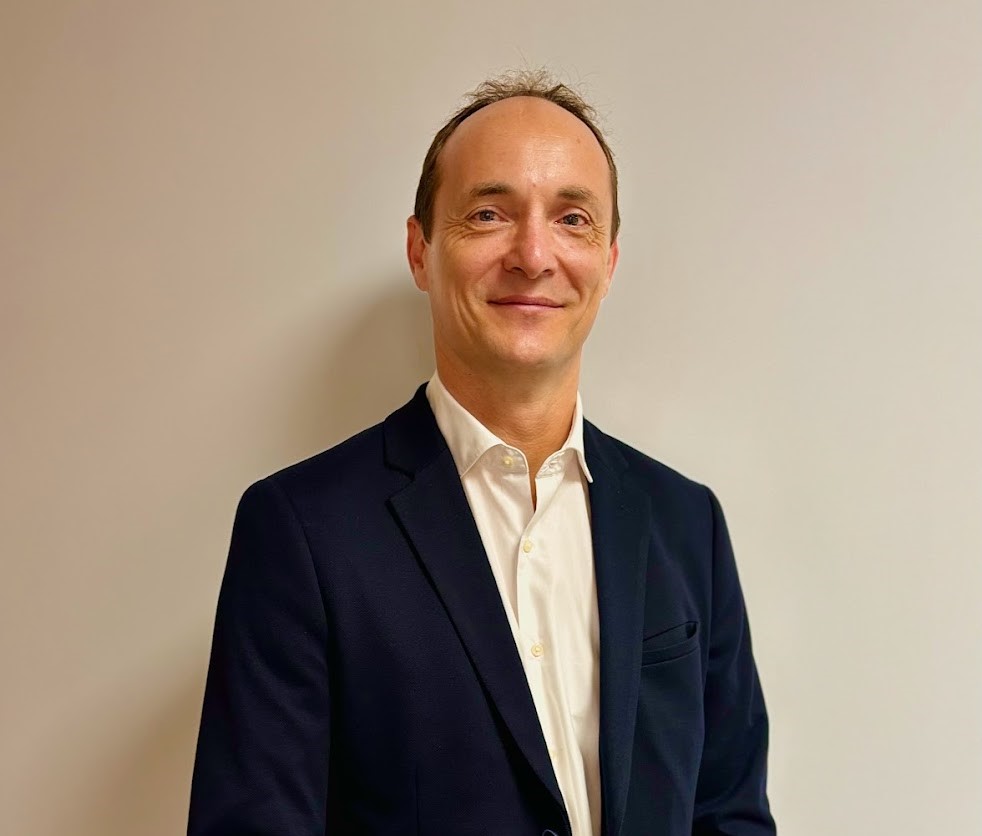 Sebastien Colledani