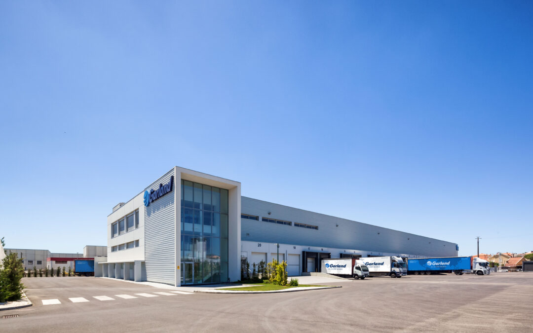 Garland Logistics