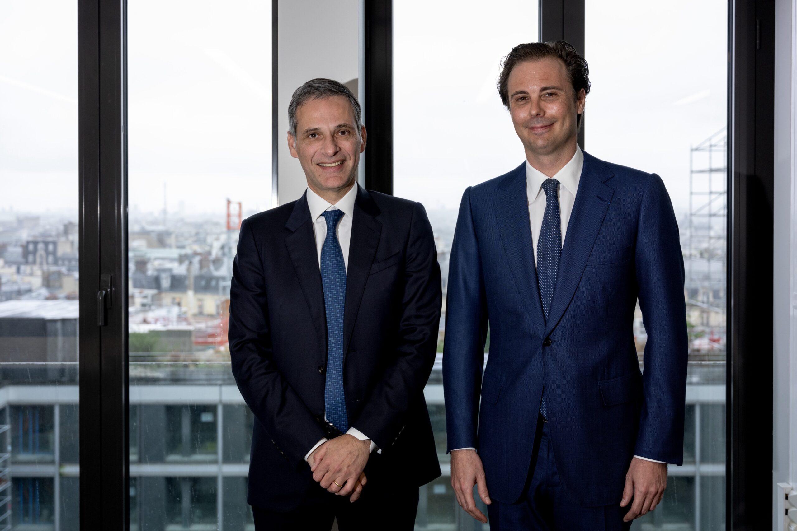 CMA CGM conclui aquisição da Bolloré Logistics por 4,85 mil milhões de euros