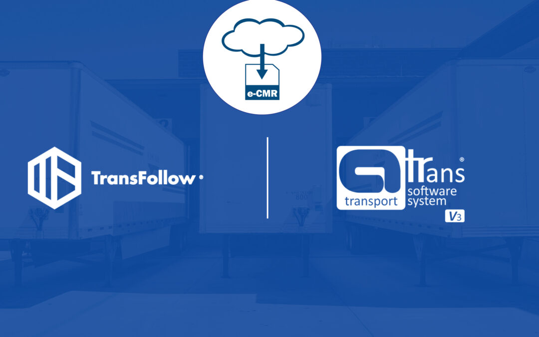 aTrans e TransFollow