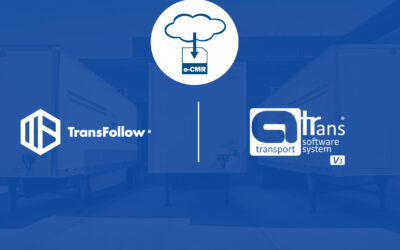Parceria entre TransFollow e ABMN – aTrans potencia digitalização no transporte de mercadorias