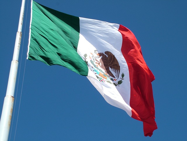 México e EUA