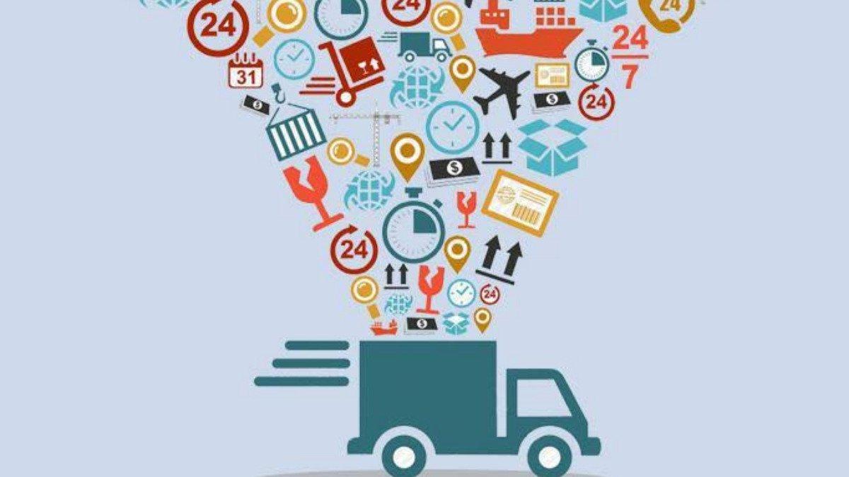 2024 é um ano pouco novo para a supply chain