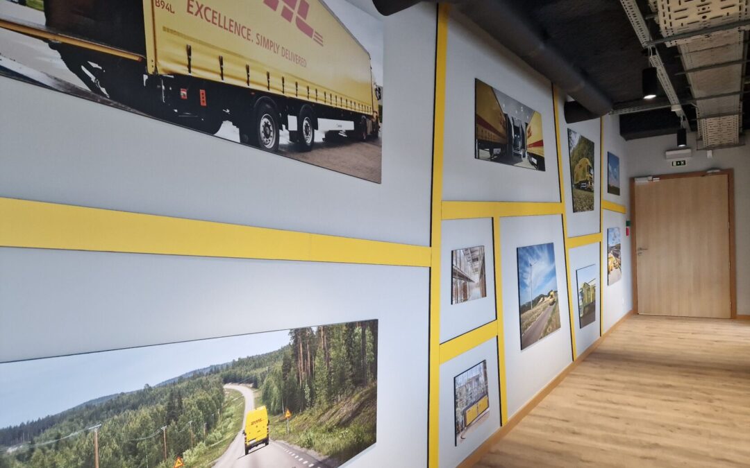 DHL Freight Portugal reconhecida com o Excellence Compliance Award
