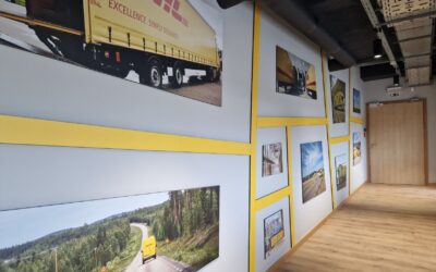 DHL Freight Portugal reconhecida com o Excellence Compliance Award