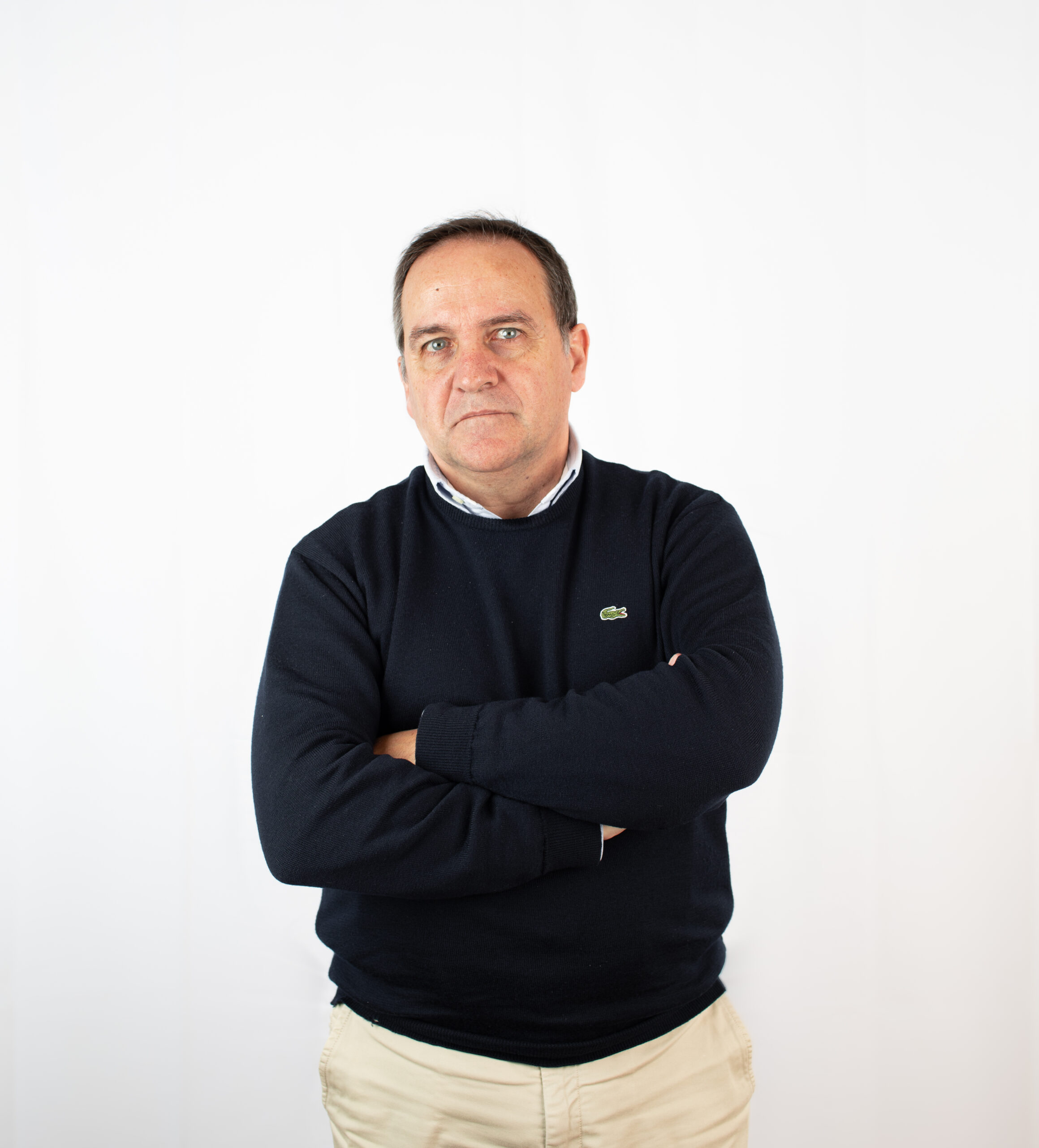 José Afonso