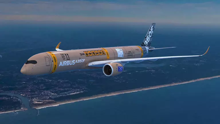 Airbus testa novos conceitos de carga com OpenCargoLab