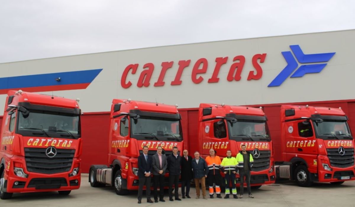 Carreras