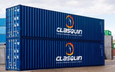 MSC prepara-se para comprar a totalidade da Clasquin