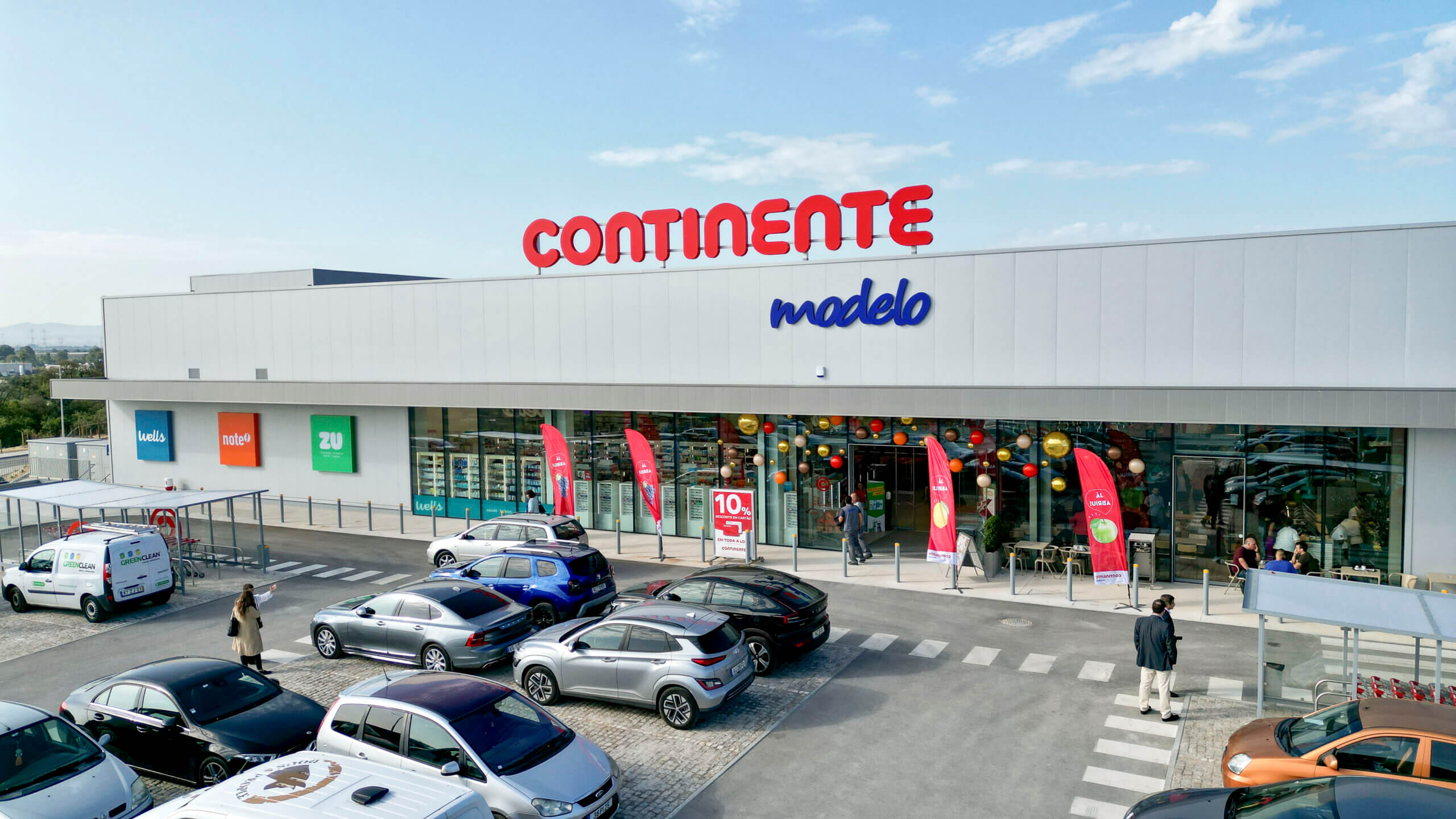 Sustentabilidade da MC destacada internacionalmente