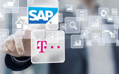 Deutsche Telekom revoluciona o procurement com SAP