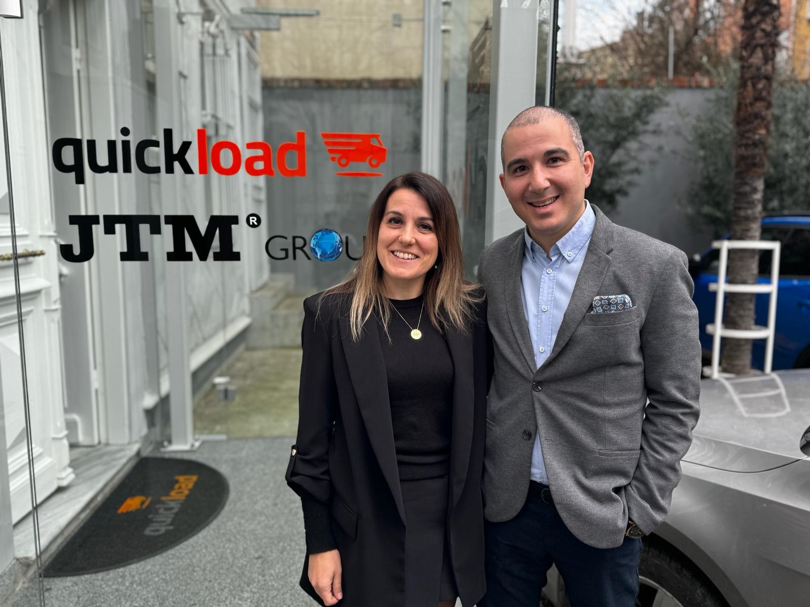 JTM Group Istambul